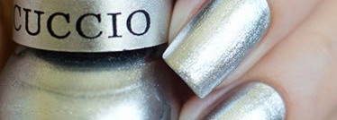 Cuccio "Hong Kong Harbor"