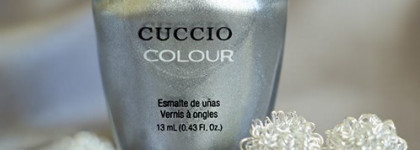 Cuccio "Hong Kong Harbor"