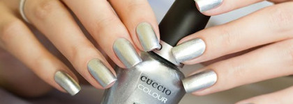 Cuccio "Hong Kong Harbor"