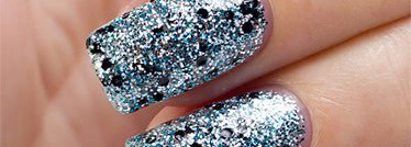 El Corazon Kaleidoskope коллекция "Кружева и пайетки" . Часть 2