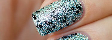 El Corazon Kaleidoskope коллекция "Кружева и пайетки" . Часть 2