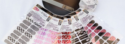 El Corazon "Готовый маникюр"