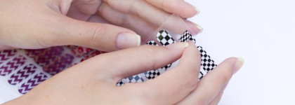 El Corazon "Готовый маникюр"