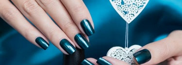 China Glaze "Tongue & Chic"