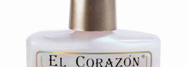 El Corazon коллекция "Poly-Chrome". Часть 1