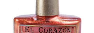 El Corazon коллекция "Poly-Chrome". Часть 2