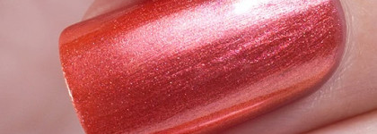 El Corazon коллекция "Poly-Chrome". Часть 2