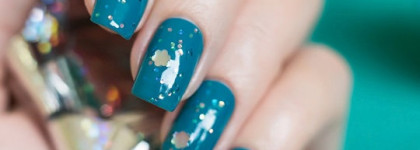 Декоративные топы "Забава" от El Corazon