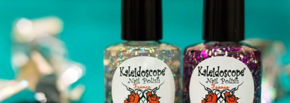 Декоративные топы "Забава" от El Corazon