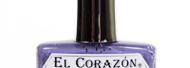 El Corazon Active Bio-gel коллекция "Фенечка" №№423/132-423/141