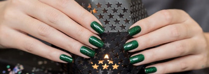 Picture pOlish "Kryptonite"