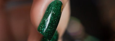 Picture pOlish "Kryptonite"