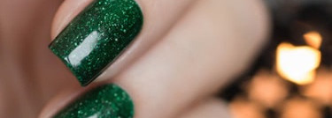 Picture pOlish "Kryptonite"