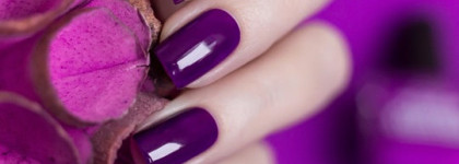 Picture pOlish "Violet Femme"