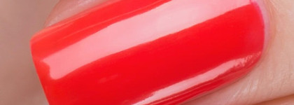 9 оттенков из коллекции "Charm and Beauty" от El Corazon