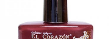 Еще 9 оттенков из коллекции "Charm and Beauty" от El Corazon