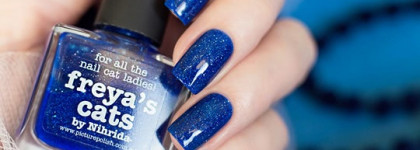 Picture pOlish "Freya's cats"
