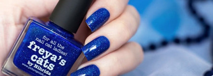 Picture pOlish "Freya's cats"