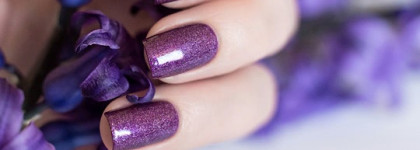 Picture pOlish "Hussy"