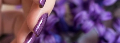 Picture pOlish "Hussy"
