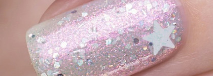 El Corazon Kaleidoscope "Bloggers"