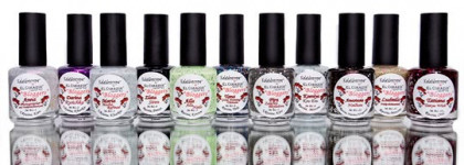 El Corazon Kaleidoscope "Bloggers"