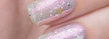 El Corazon Kaleidoscope "Bloggers"