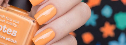 Picture pOlish - Urban. Лето 2014