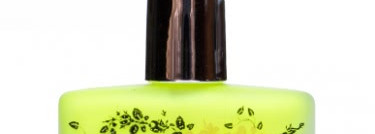 Профессиональные лаки для ногтей El Corazon Nail Polish - коллекция Matte Effect Neon