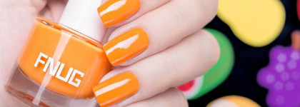 Fnug коллекция Summer 2014