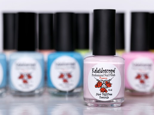 Новые оттенки El Corazon Kaleidoscope