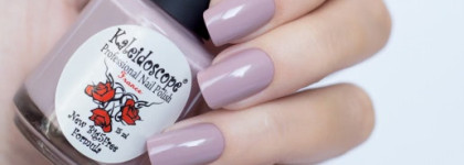 Новые оттенки El Corazon Kaleidoscope "Искушенный лакоманьяк". Часть 2