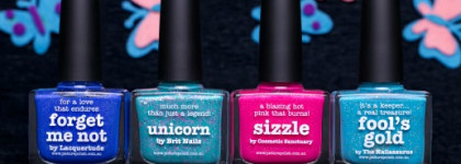 Picture pOlish "Collaboration". Часть 3