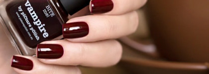 Picture pOlish "Vampire"