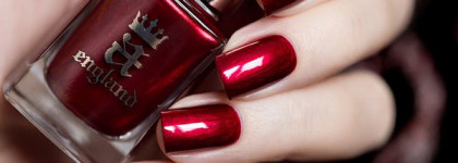 A-England "Perceval"