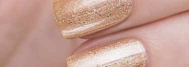 El Corazon Active Bio-gel коллекция "gemstones". Часть 1