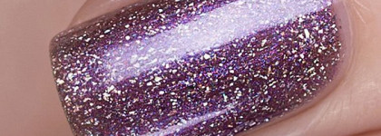 El Corazon Active Bio-gel коллекция "gemstones". Часть 2