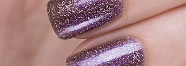 El Corazon Active Bio-gel коллекция "gemstones". Часть 2