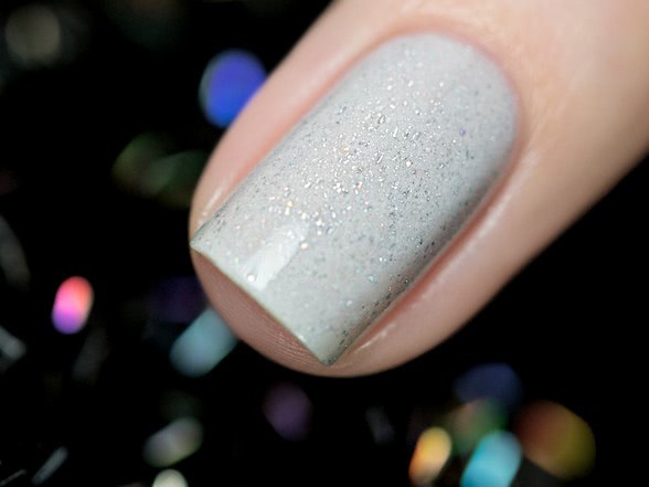 Picture pOlish Nail Polish