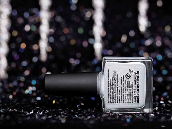 Picture pOlish Nail Polish
