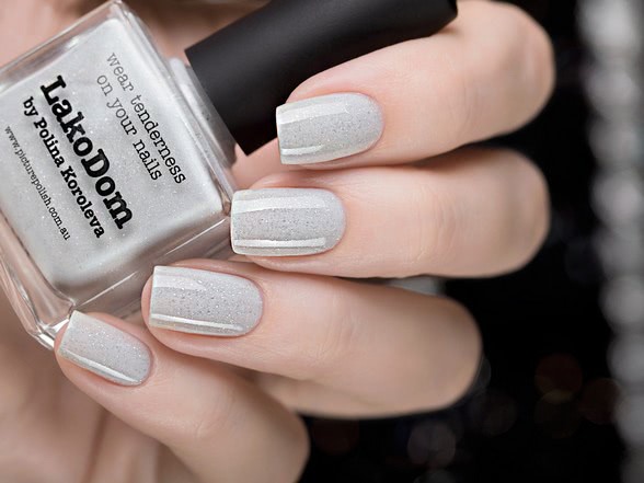 Picture pOlish Nail Polish