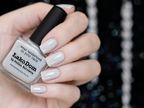 Picture pOlish Nail Polish