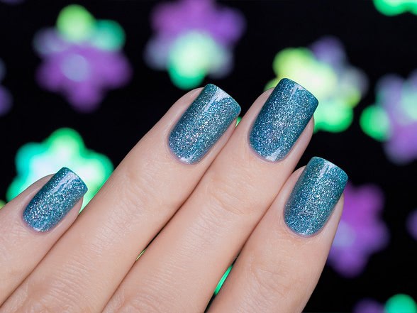 Nail Polish Picture pOlish -