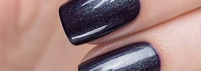 El Corazon Active Bio-gel Color gel polish collection "Nail Party"