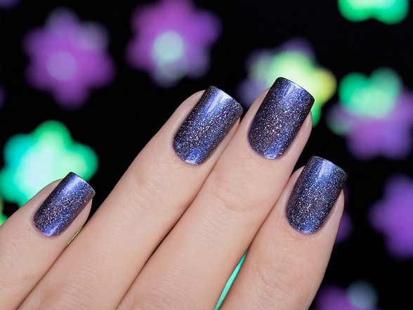 Nail Polish Picture pOlish -