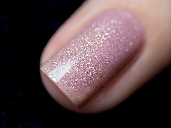 Nail Polish Picture pOlish -