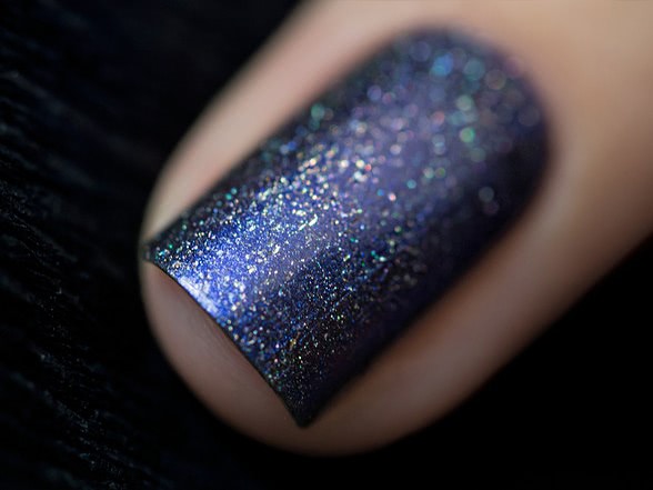 Nail Polish Picture pOlish -