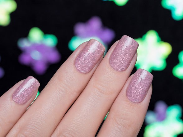 Nail Polish Picture pOlish -
