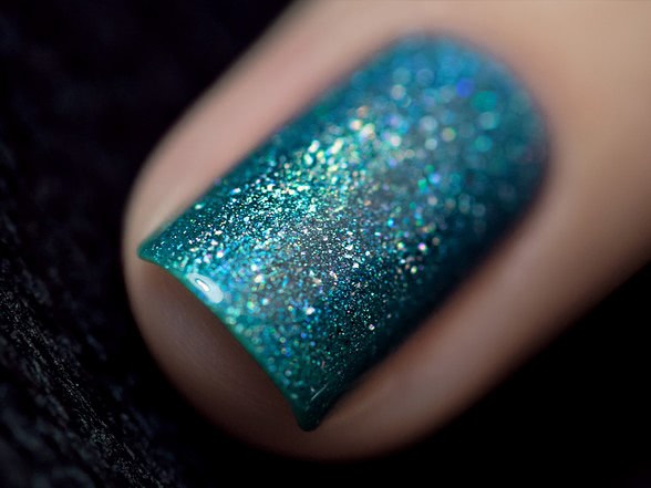 Nail Polish Picture pOlish -