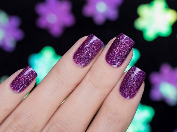 Nail Polish Picture pOlish -